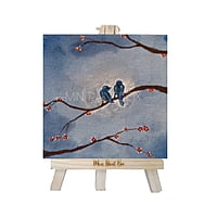 Lovebirds