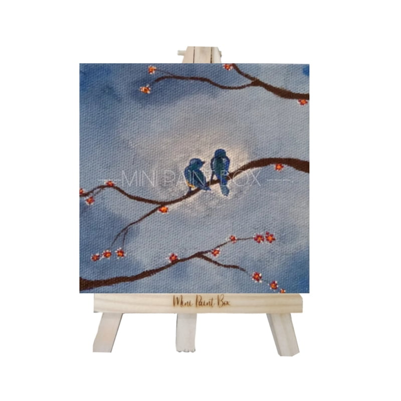 Lovebirds