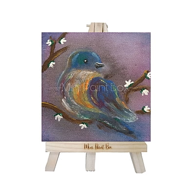 The Bird