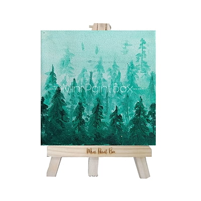 The Woods