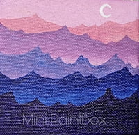 The Peaceful Night