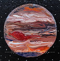 Jupiter Jupiter