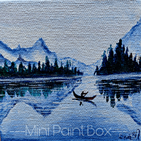 The Silent Lake