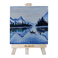 The Silent Lake