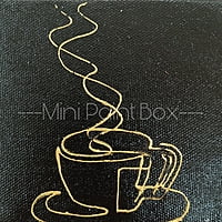 The Evening Tea