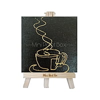 The Evening Tea