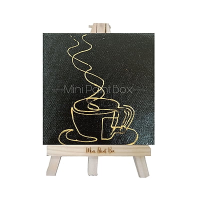 The Evening Tea