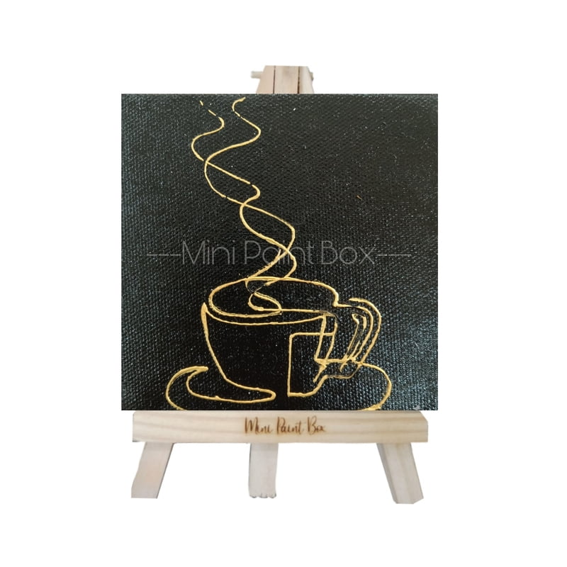 The Evening Tea
