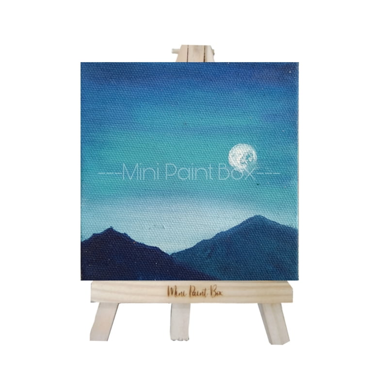 Moonlight Moonlight