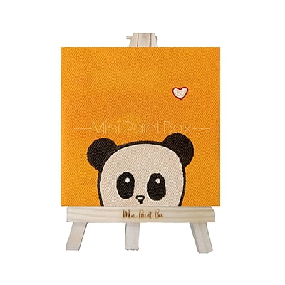 The Panda (Children's Special)