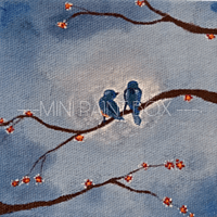 Lovebirds