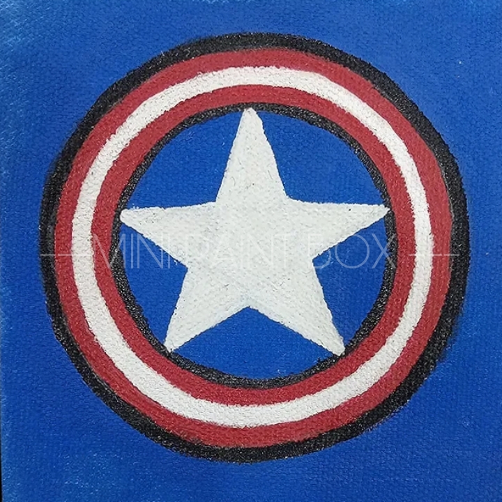 Captain America