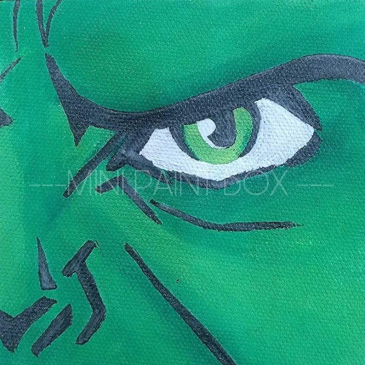 hulk