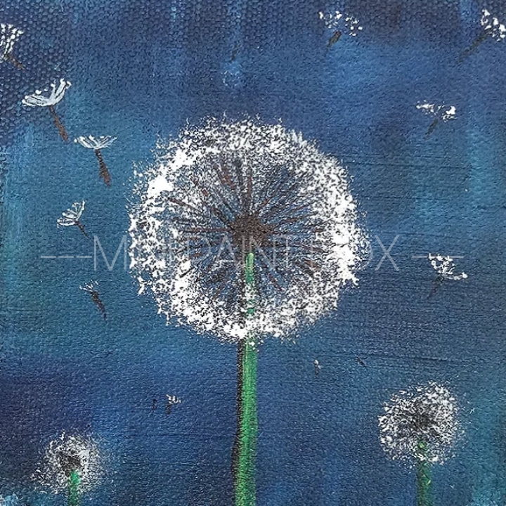 Dandilion