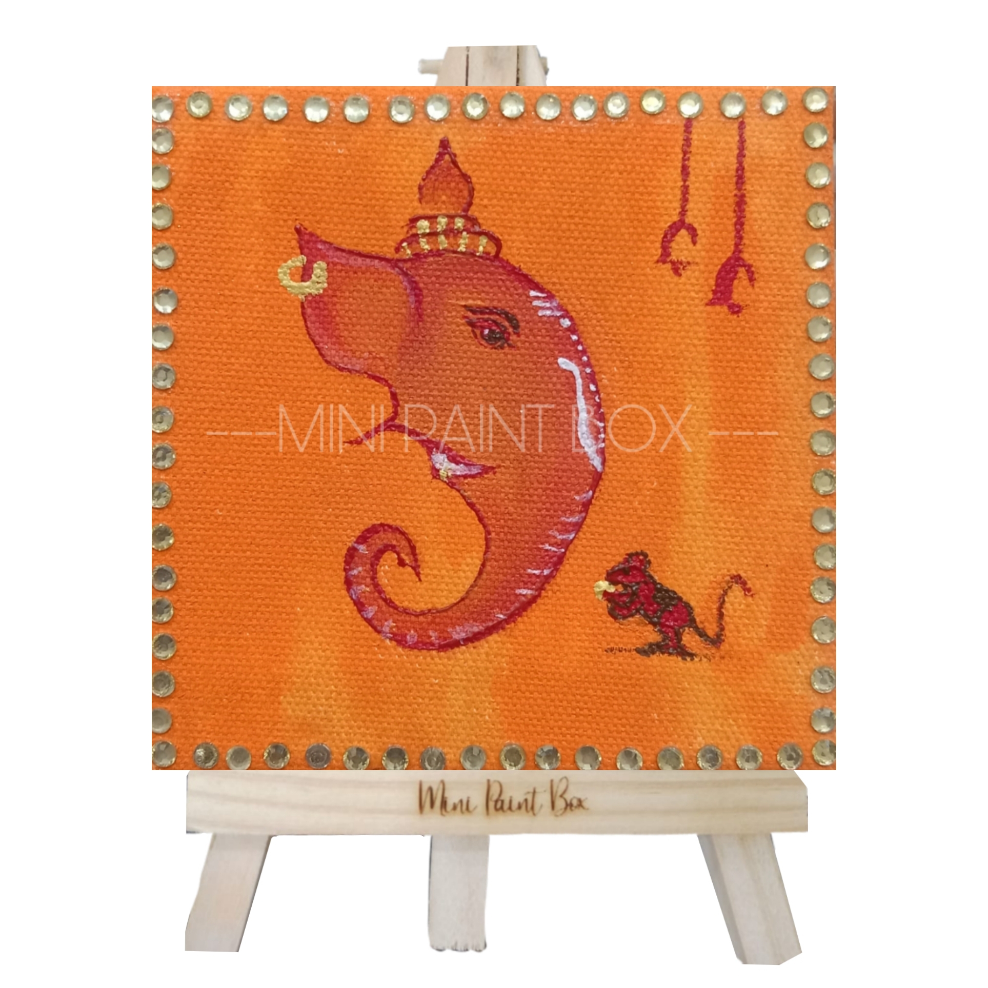ganesha