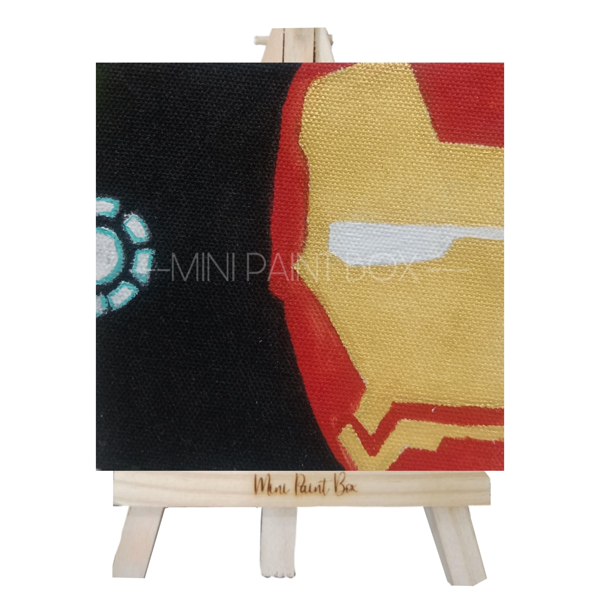 Iron man