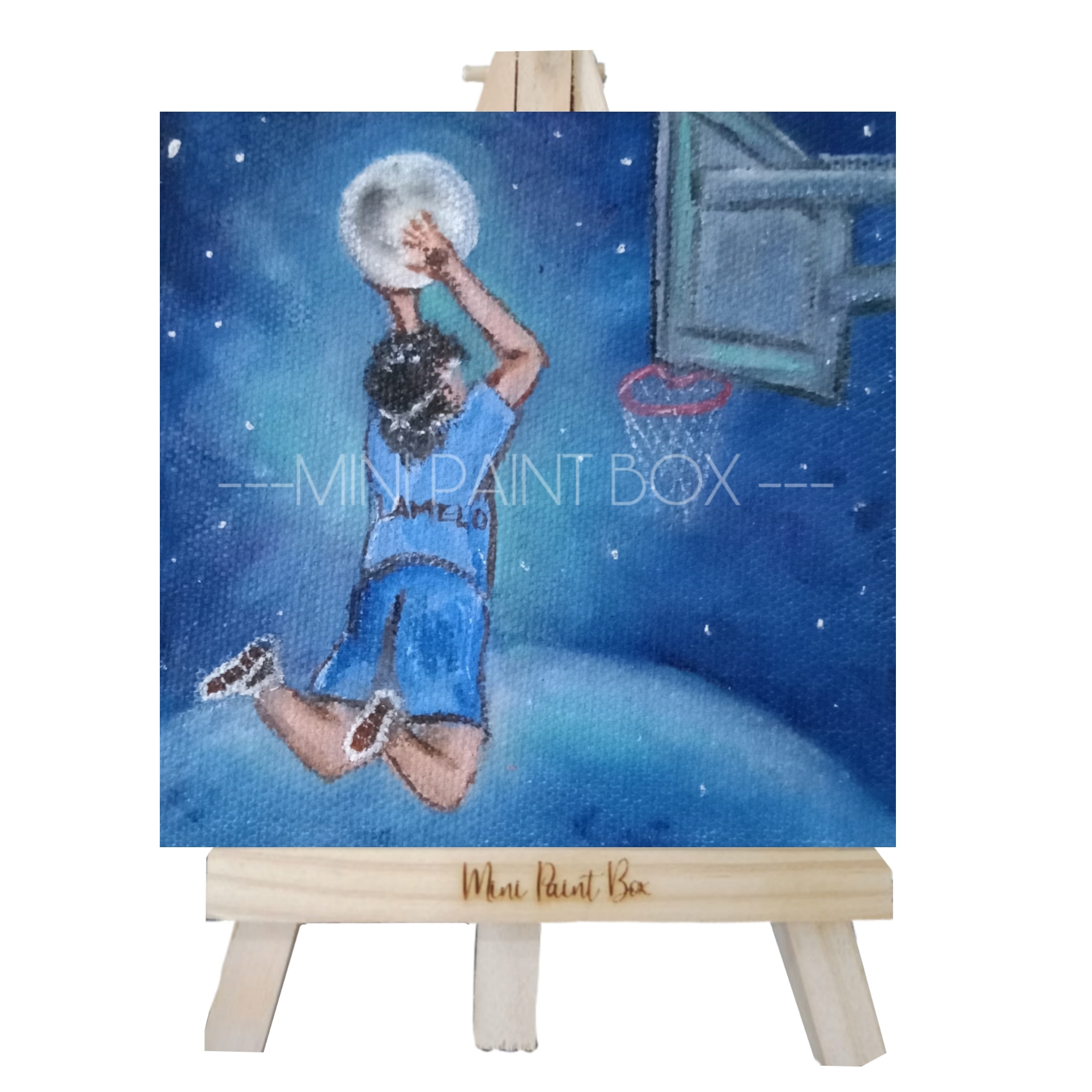 basket bal