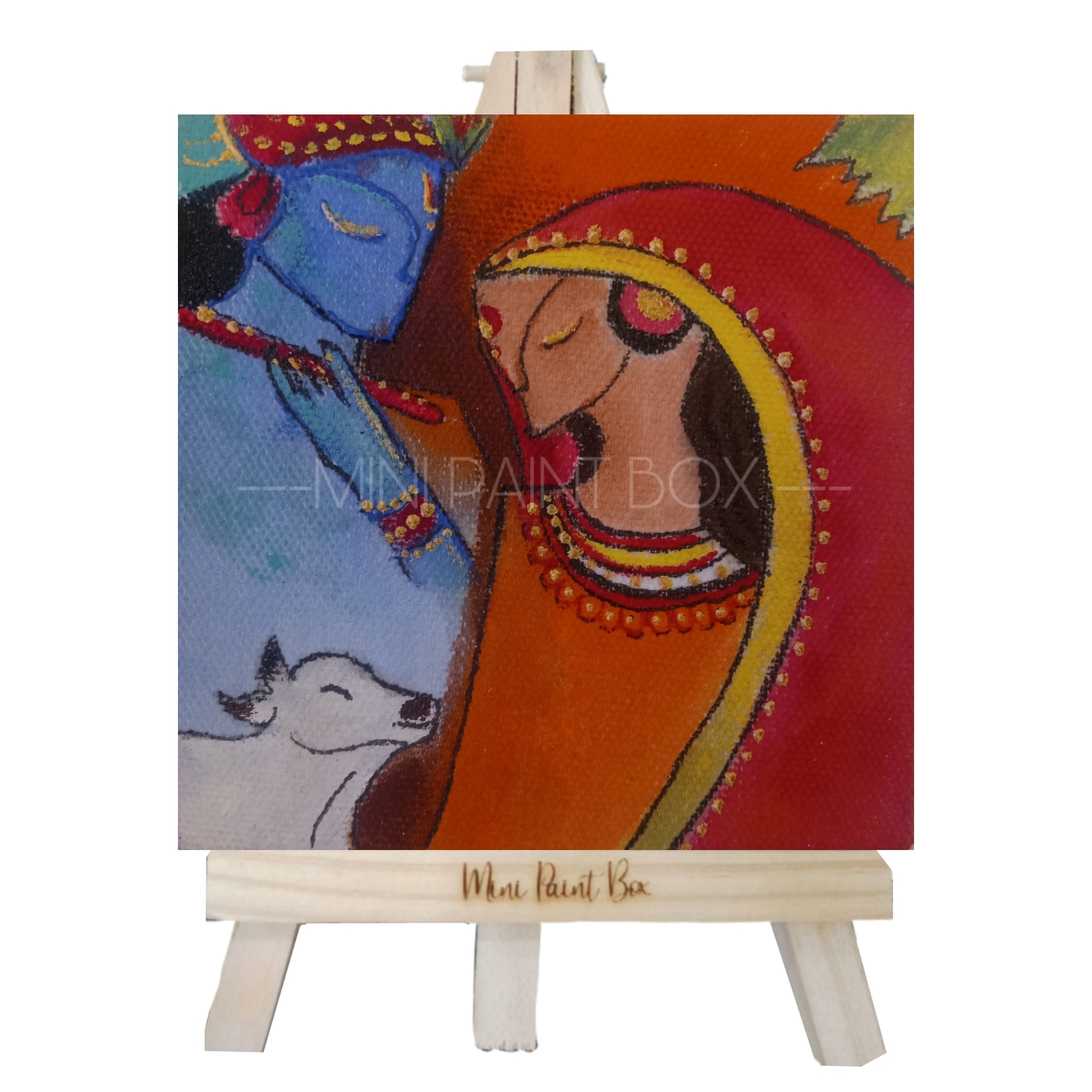 Radha Krishna