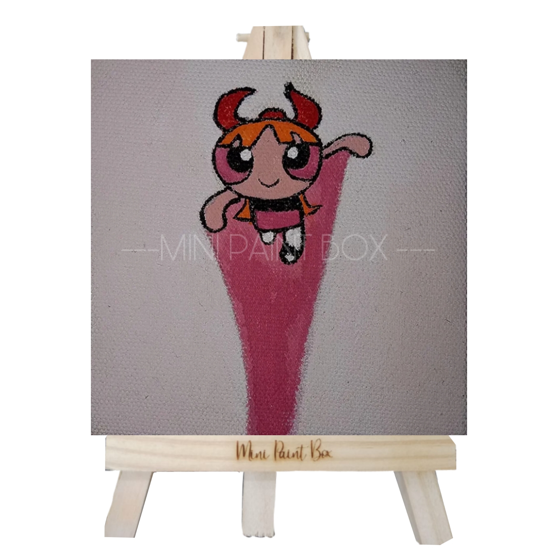 power puff