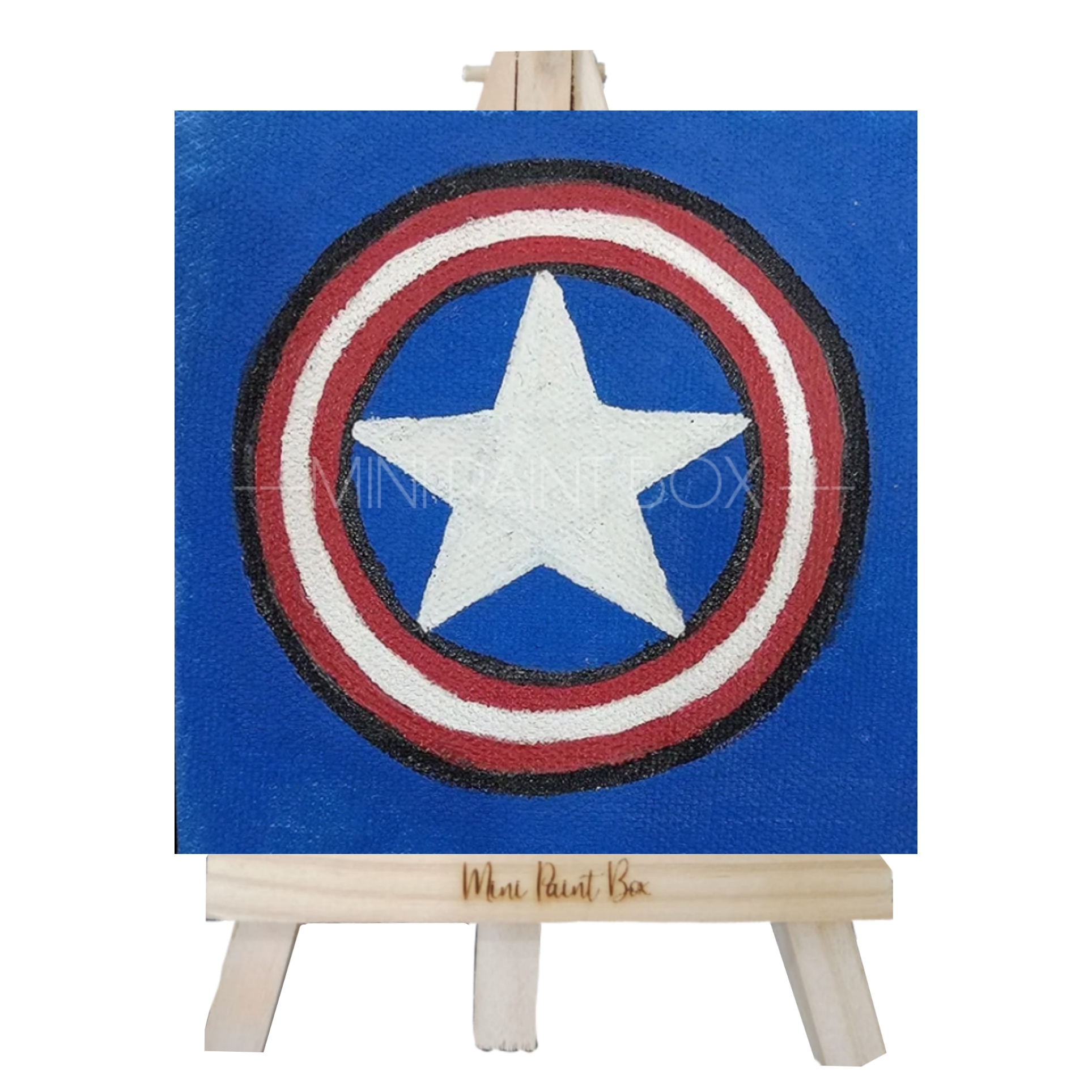 Captain America