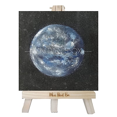 The Earth