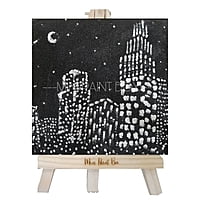 city lights city lights