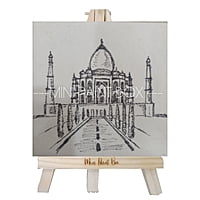Taj Mahal Taj Mahal