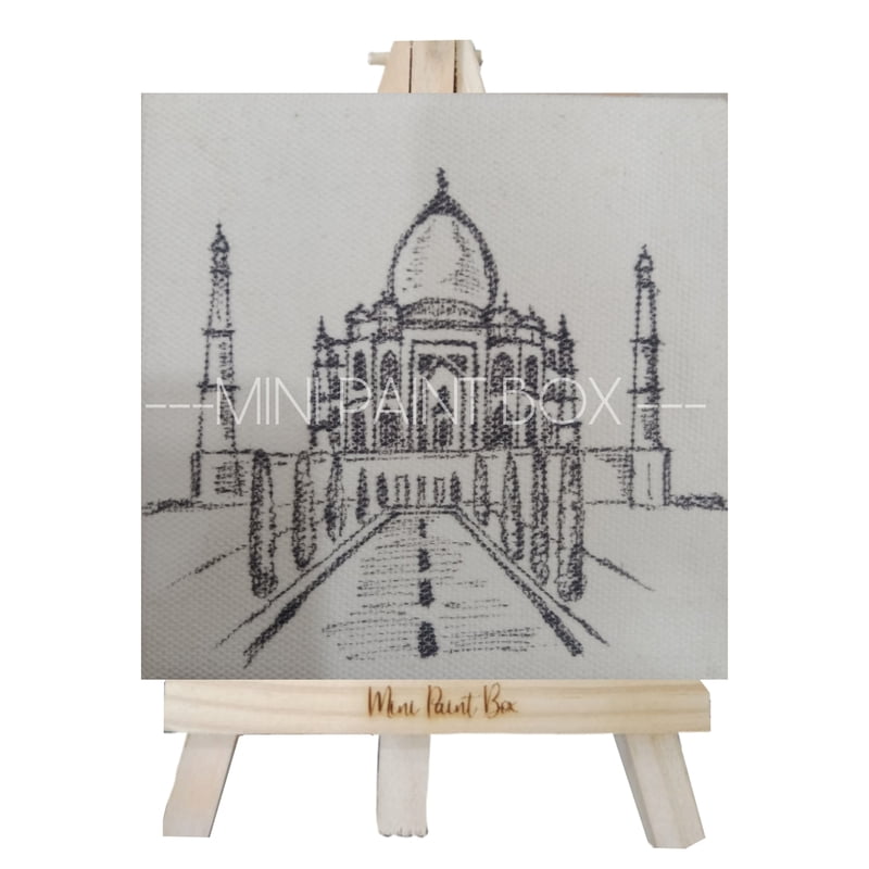 Taj Mahal Taj Mahal