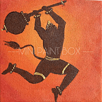 The hanuman