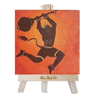 The hanuman