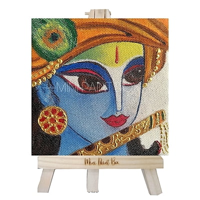 Lord krishna