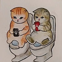 Paws and Pixels: A Feline Connection Paws and Pixels: A Feline Connection