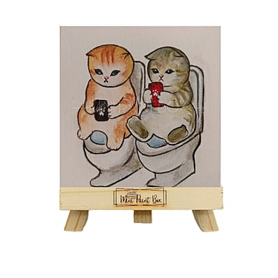 Paws and Pixels: A Feline Connection